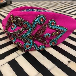 Namjosh Beaded Headband